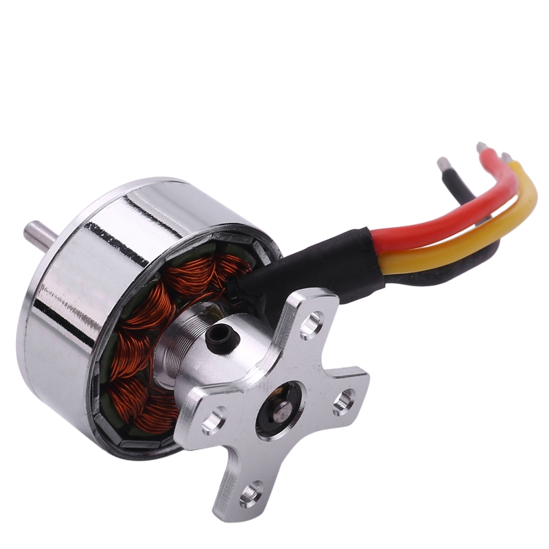 Brushless Motor Thrust Test Stand - Moteur sans balais Miniature pratique 2211-1300KV,