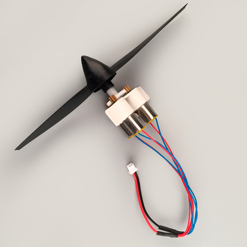 Parkten Wltoys F949 mortoir RC - Brushless Motor Thrust Test Stand avis et prix