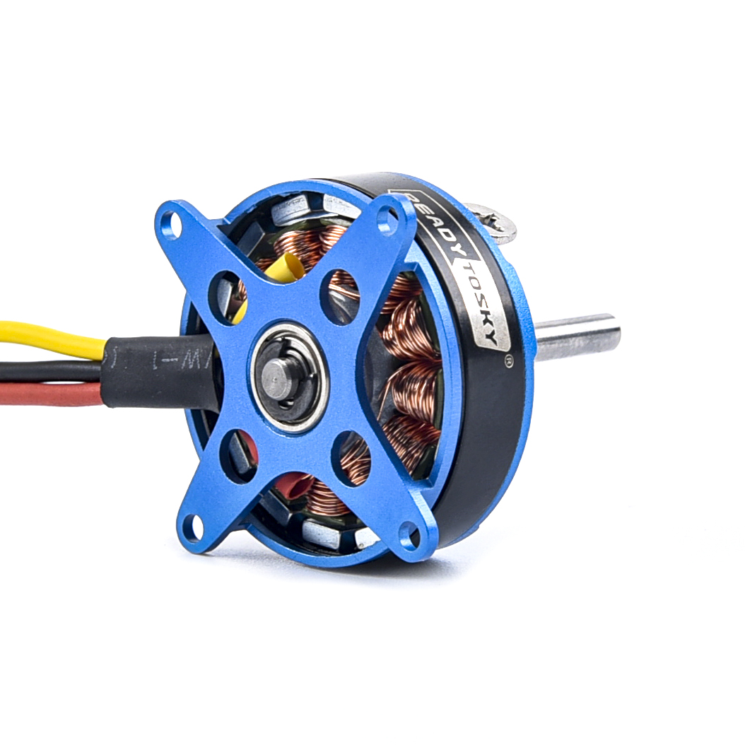 Moteur sans balais L2204 2204  - Brushless Motor Thrust Test Stand avis et prix